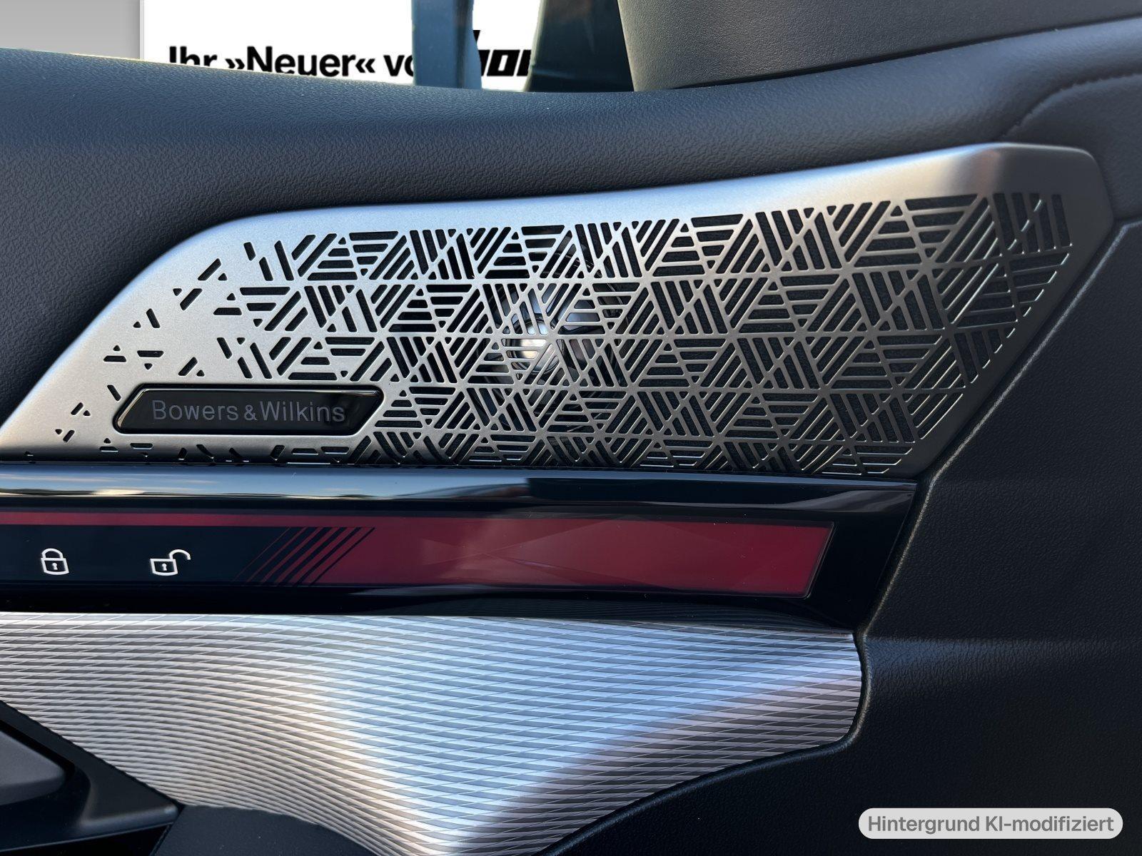 BMW 5er Touring – Bild 9