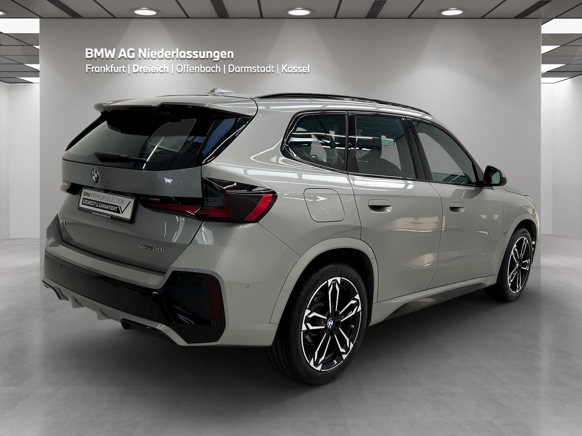 BMW X1 – Bild 3