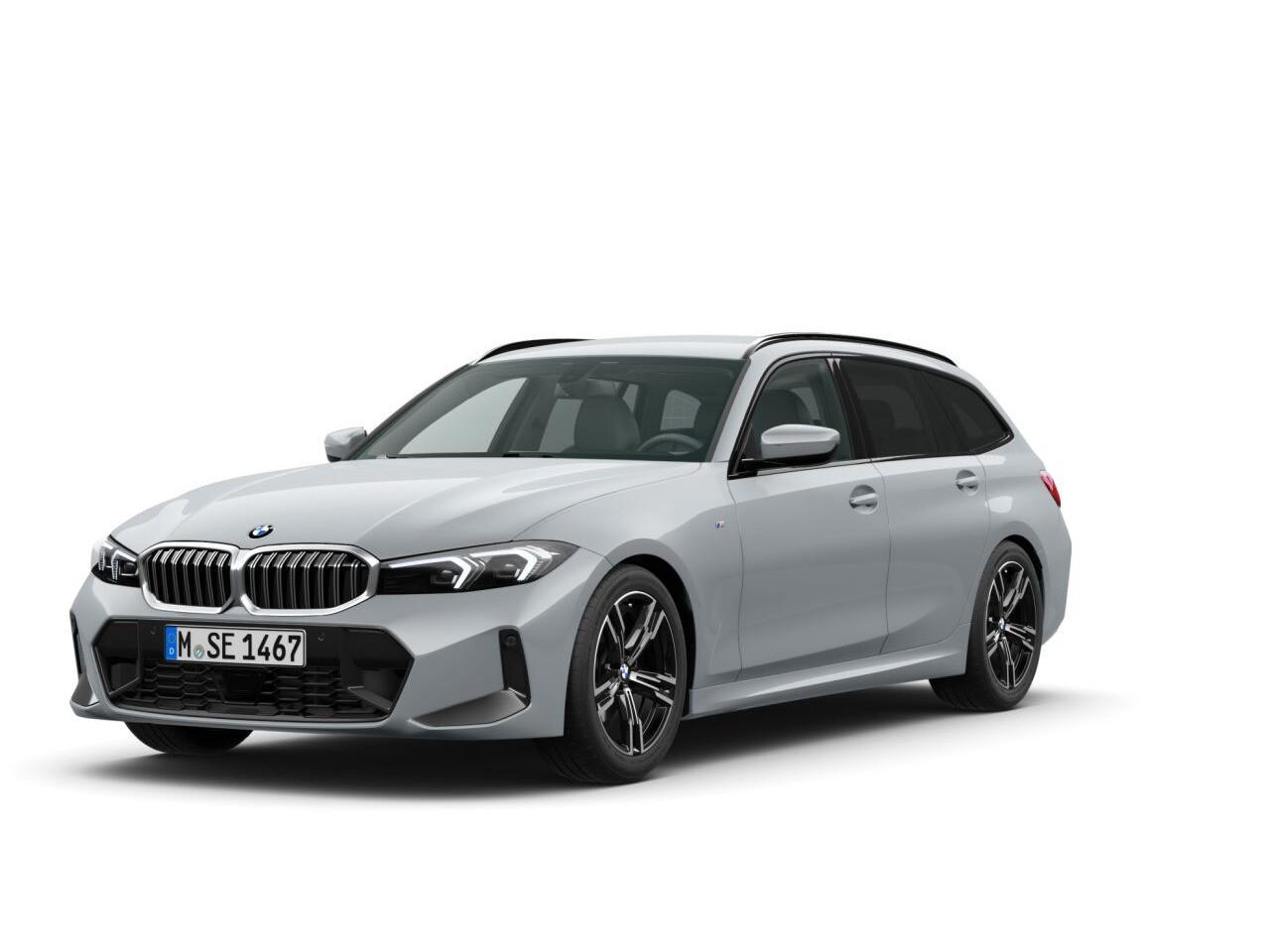 BMW 3er Touring