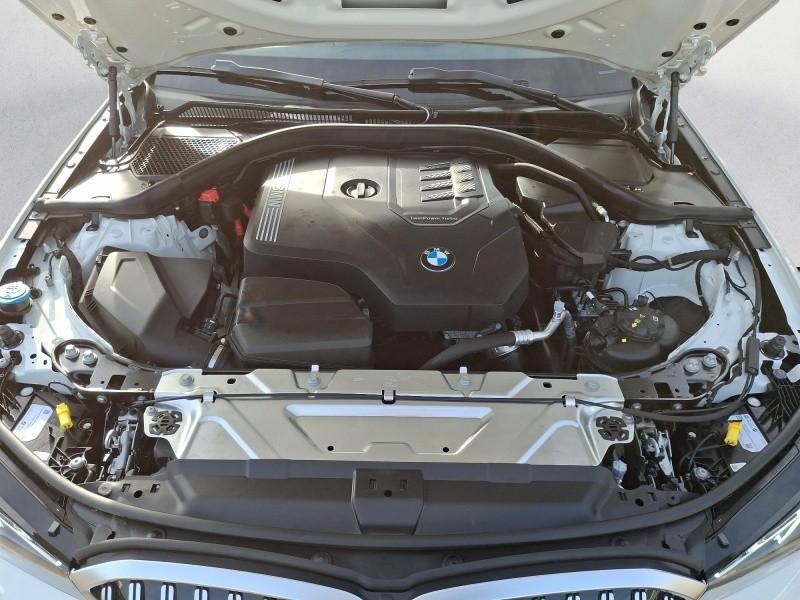 BMW 3er Touring – Bild 19