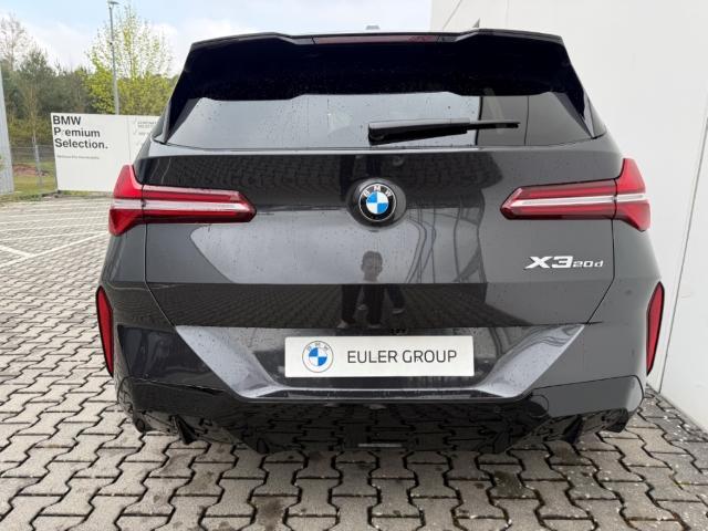 BMW X3 – Bild 13