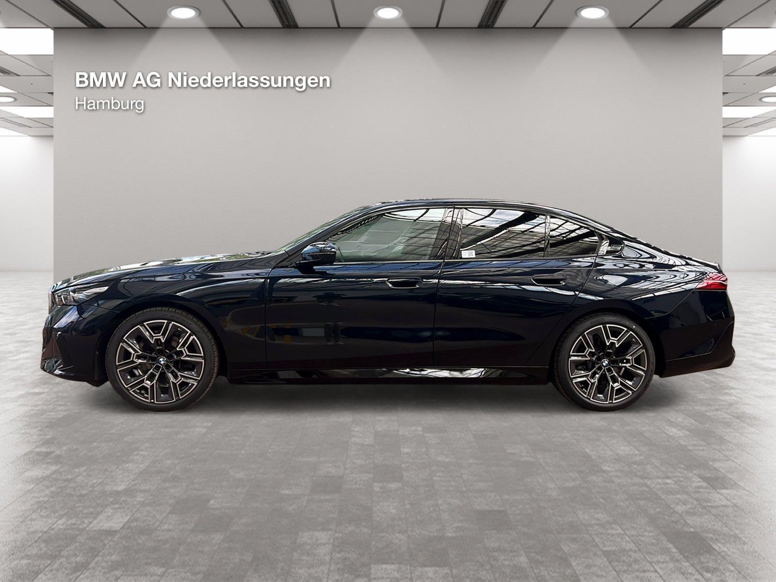 BMW 5er – Bild 2