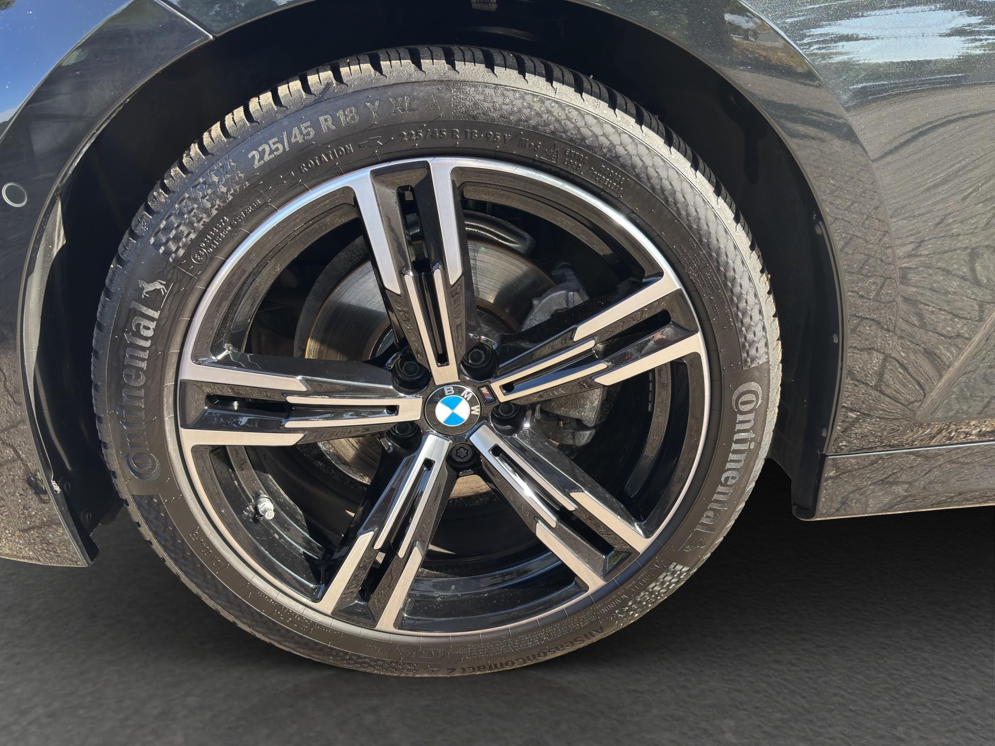 BMW 3er Touring – Bild 11