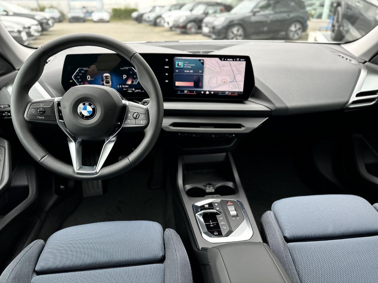 BMW 2er Gran Coupé – Bild 15