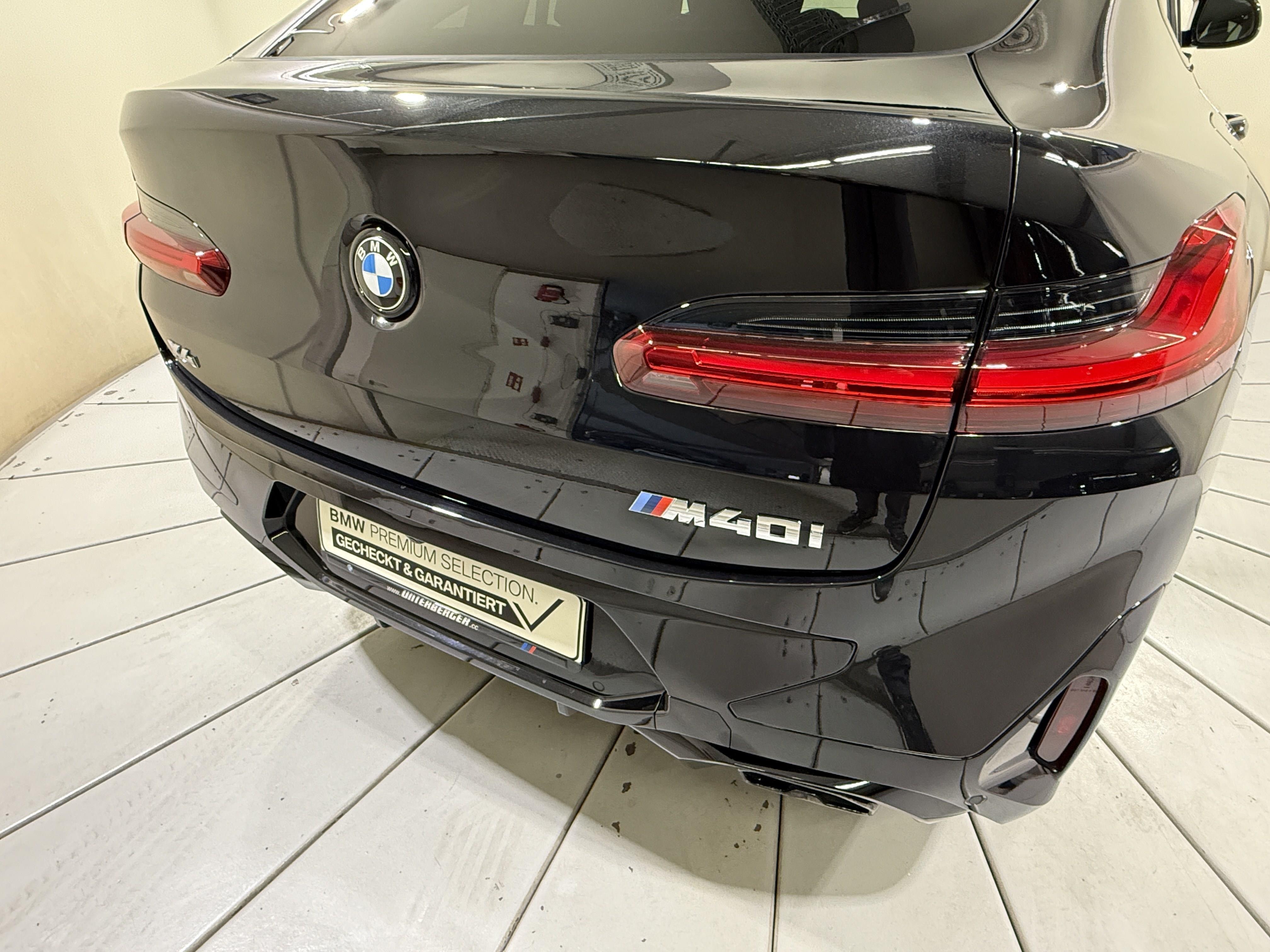 BMW X4 – Bild 11