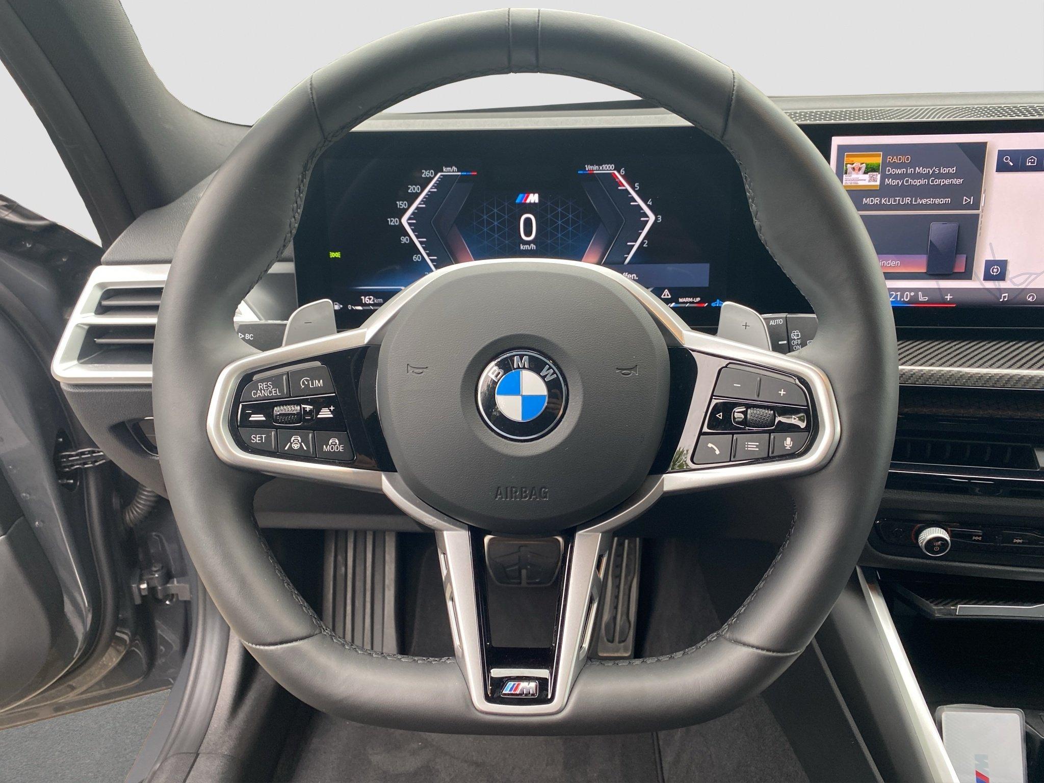 BMW 3er Touring – Bild 12
