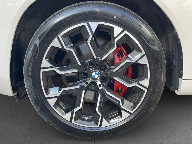 BMW X3 – Bild 8