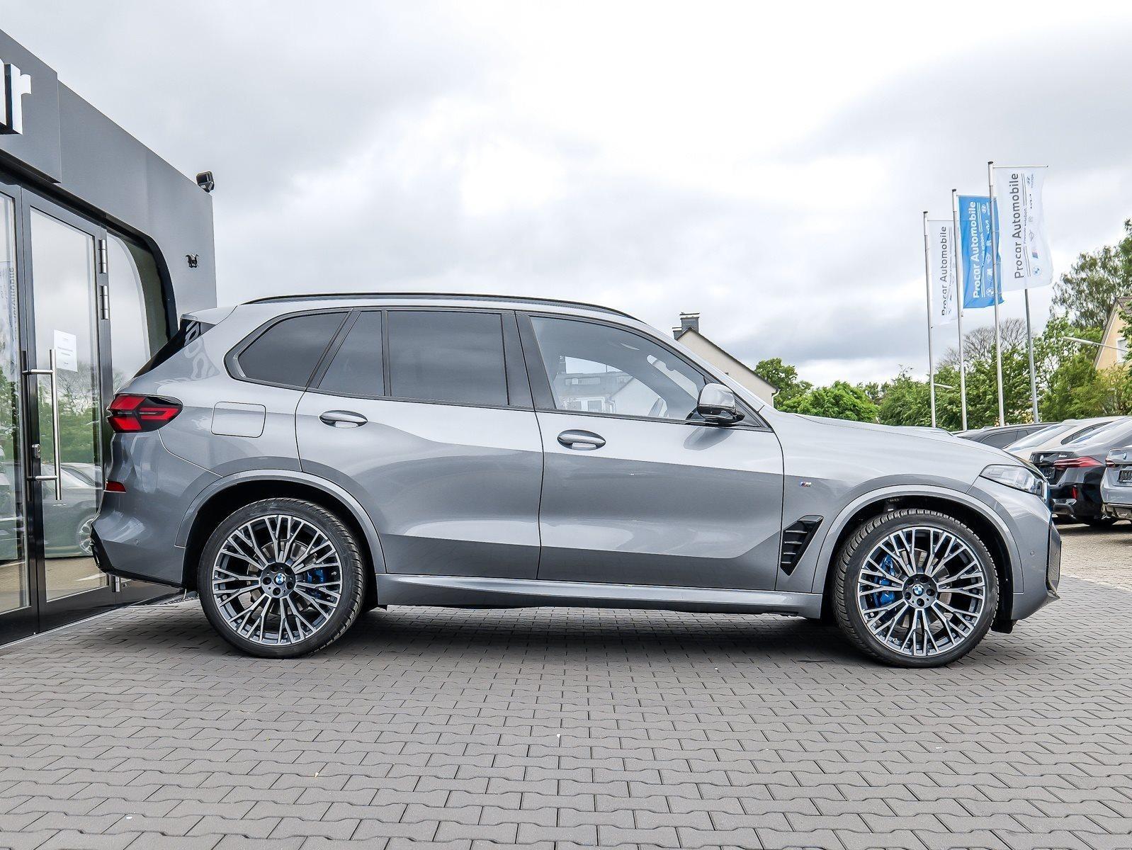 BMW X5 – Bild 15