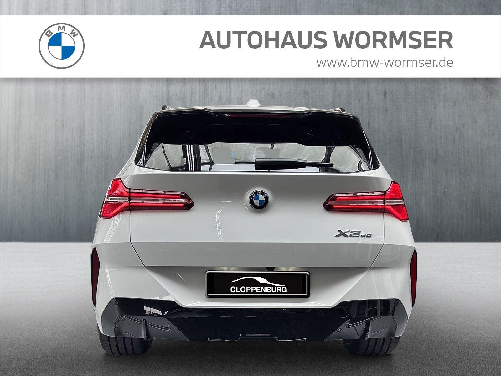 BMW X3 – Bild 4