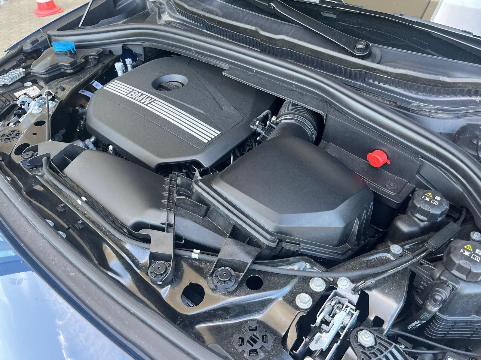BMW 2er Active Tourer – Bild 32