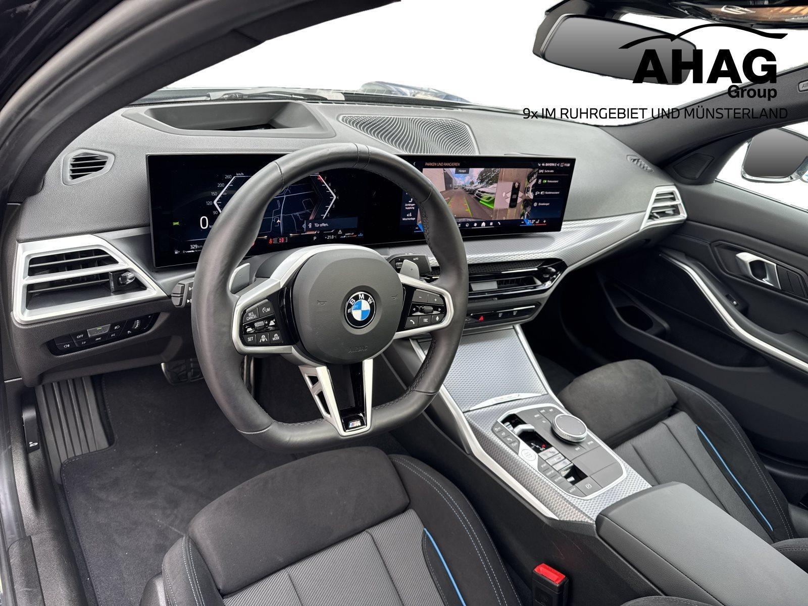 BMW 3er – Bild 13