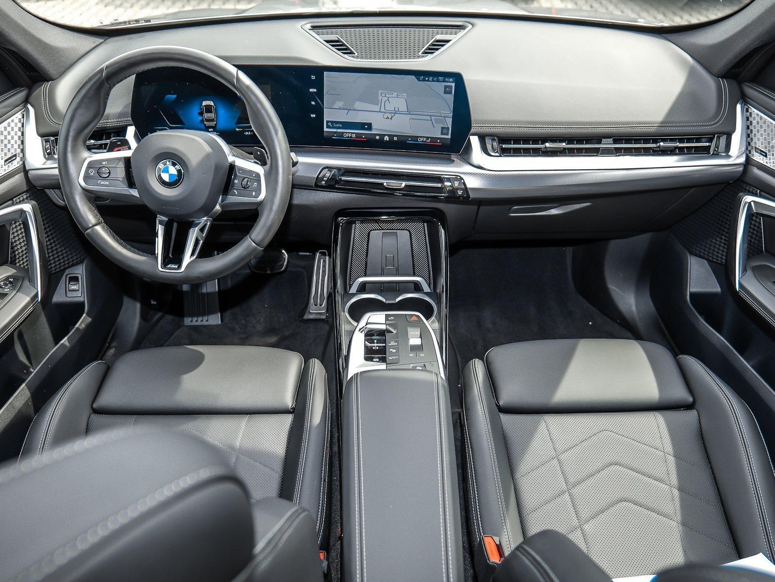 BMW X1 – Bild 3