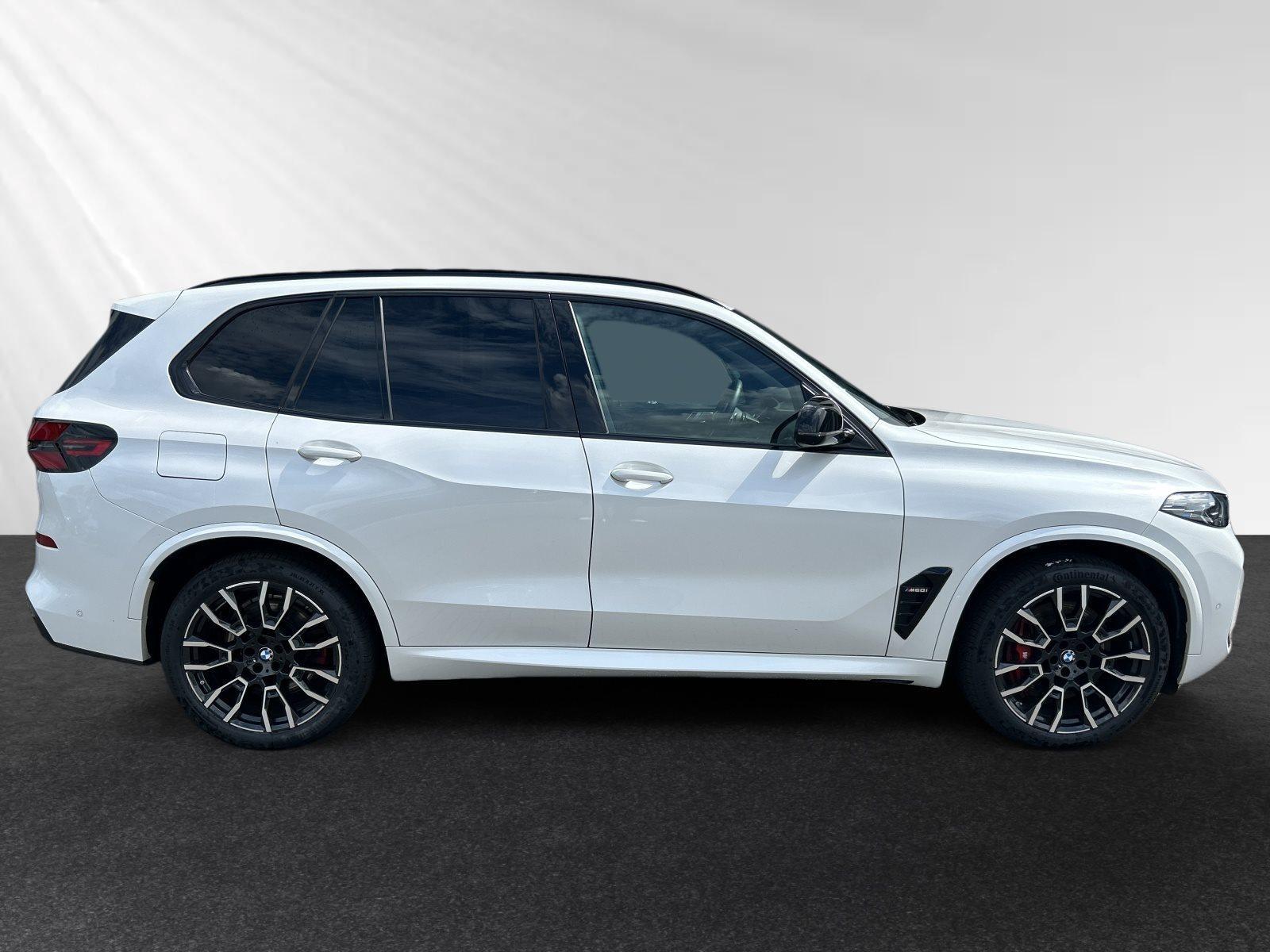 BMW X5 – Bild 2