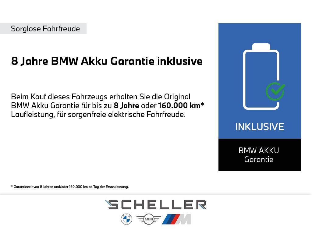 BMW iX1 – Bild 4