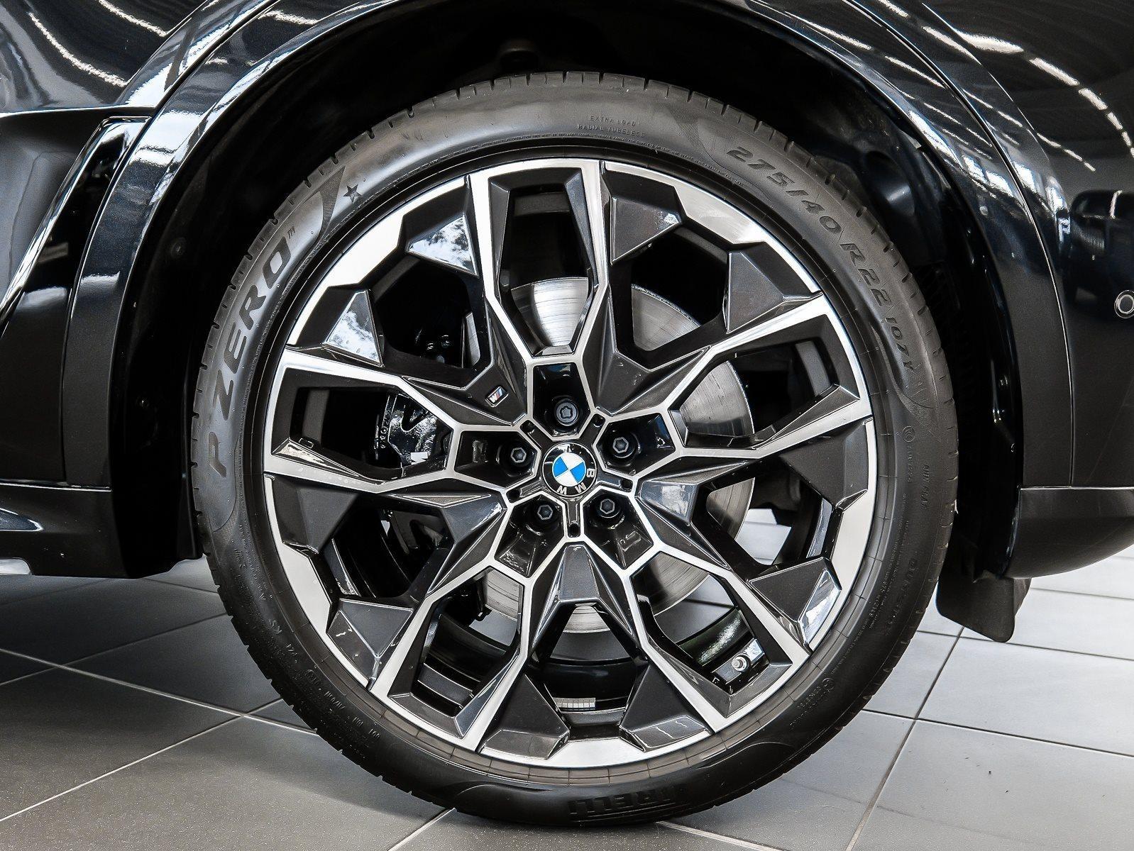 BMW X7 – Bild 4