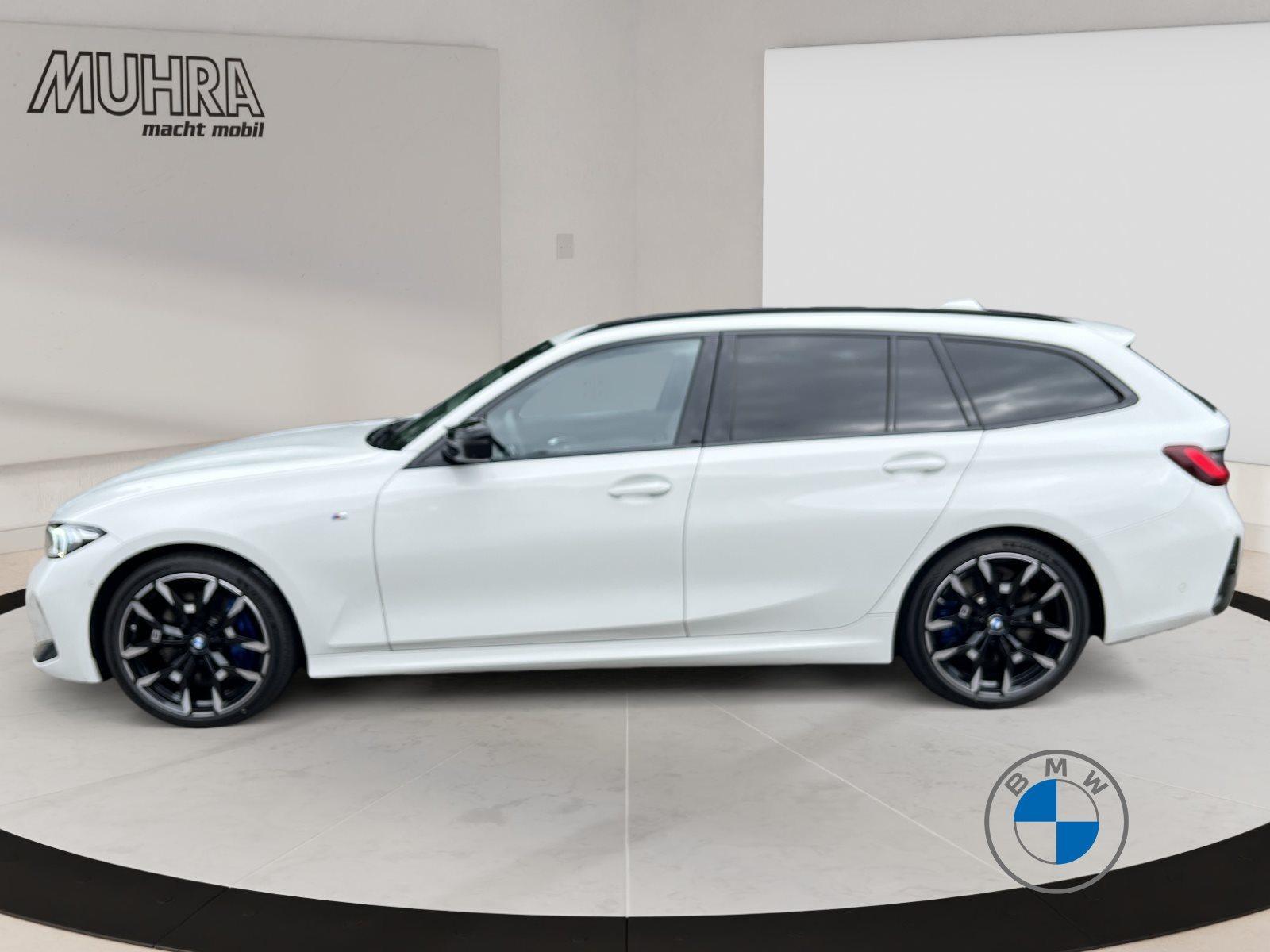 BMW 3er Touring – Bild 3