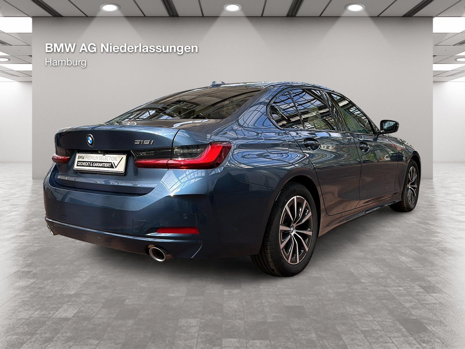 BMW 3er – Bild 5