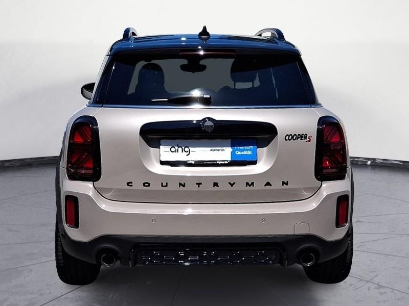 MINI Countryman – Bild 15