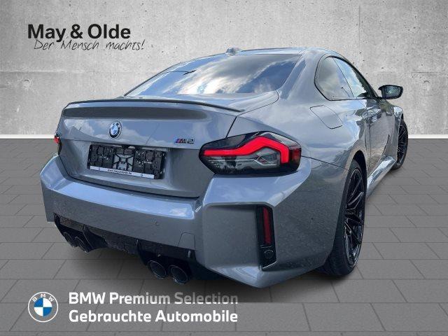 BMW M2 Coupé – Bild 3