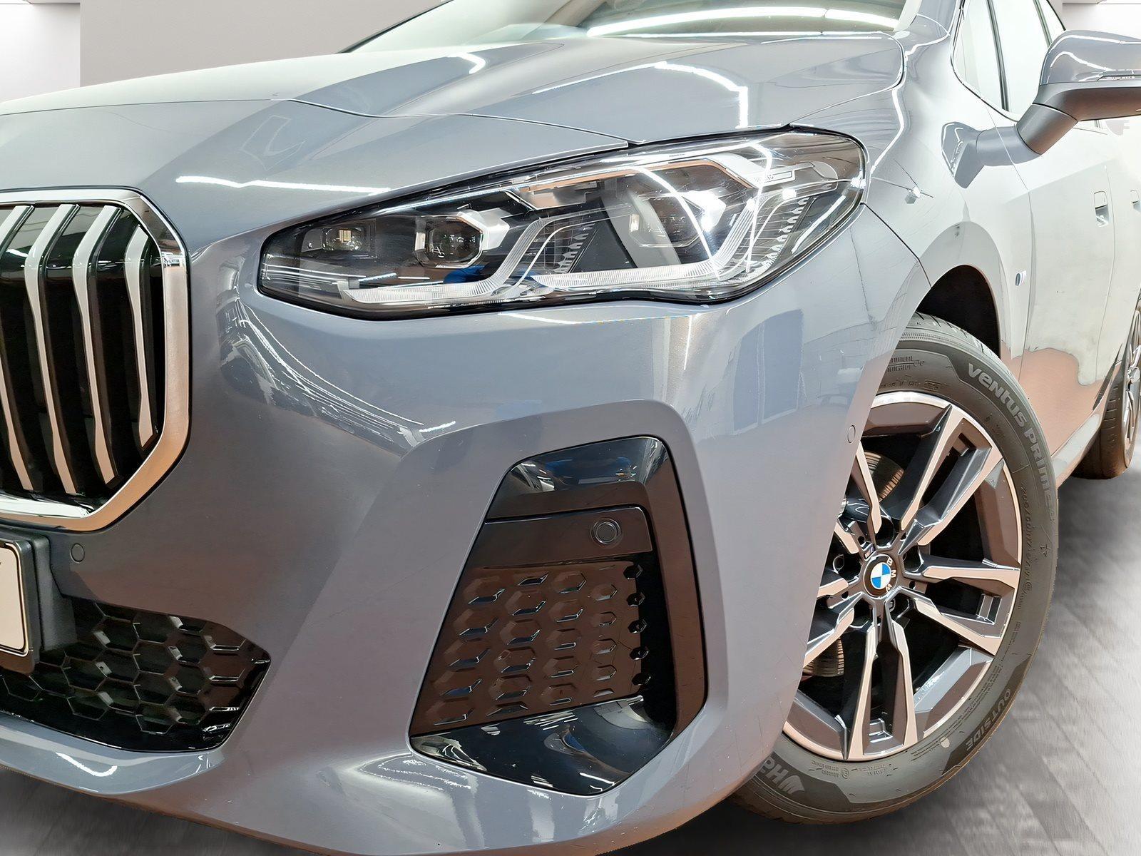 BMW 2er Active Tourer – Bild 18