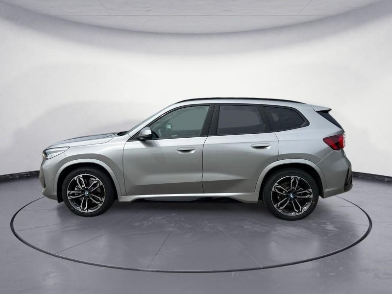 BMW X1 – Bild 4