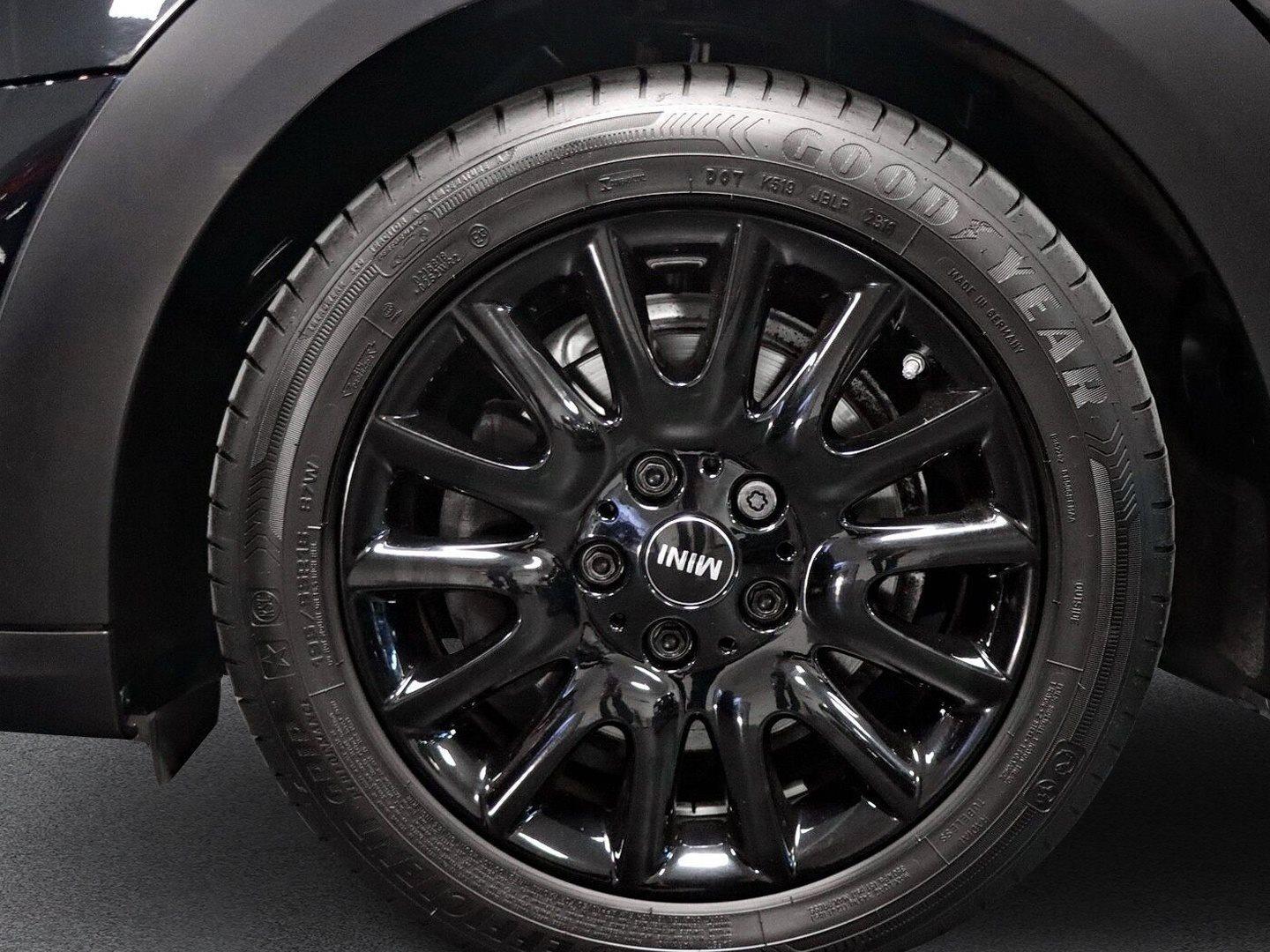 MINI Cooper 5-Türer – Bild 5