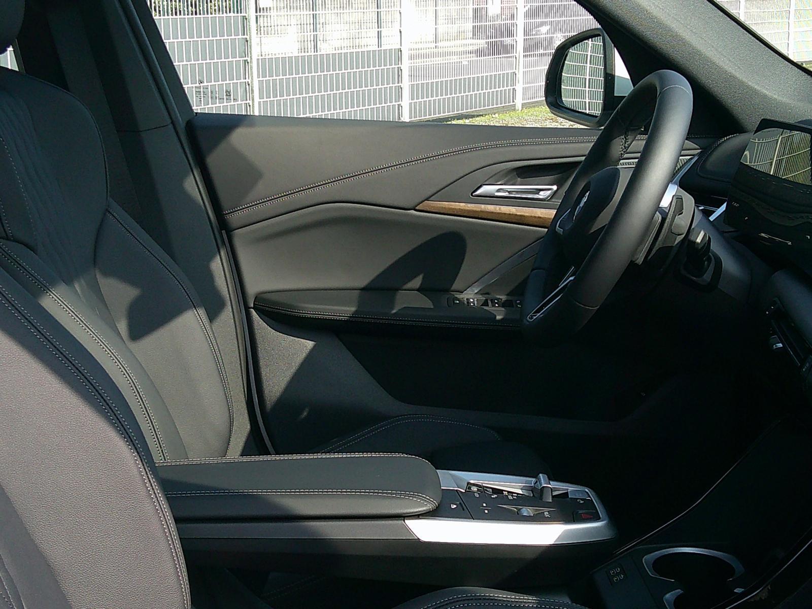 BMW X1 – Bild 2
