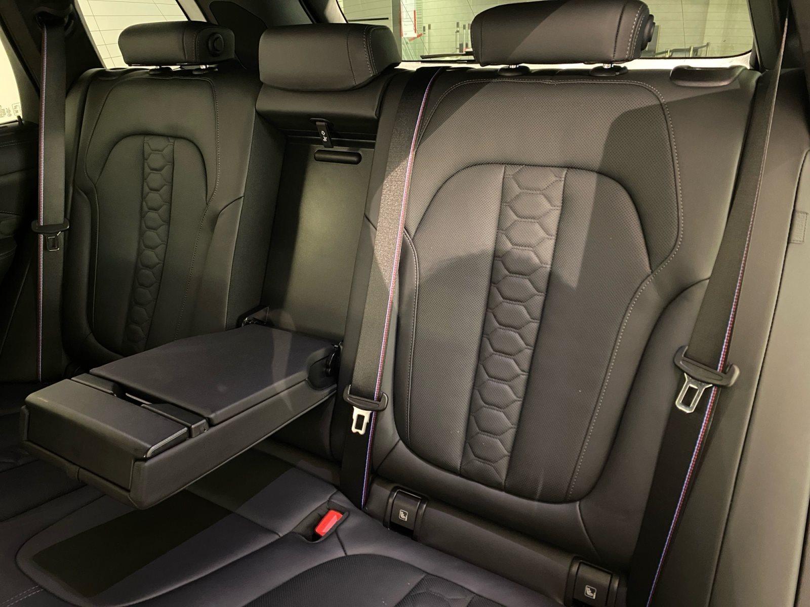 BMW X5M – Bild 20