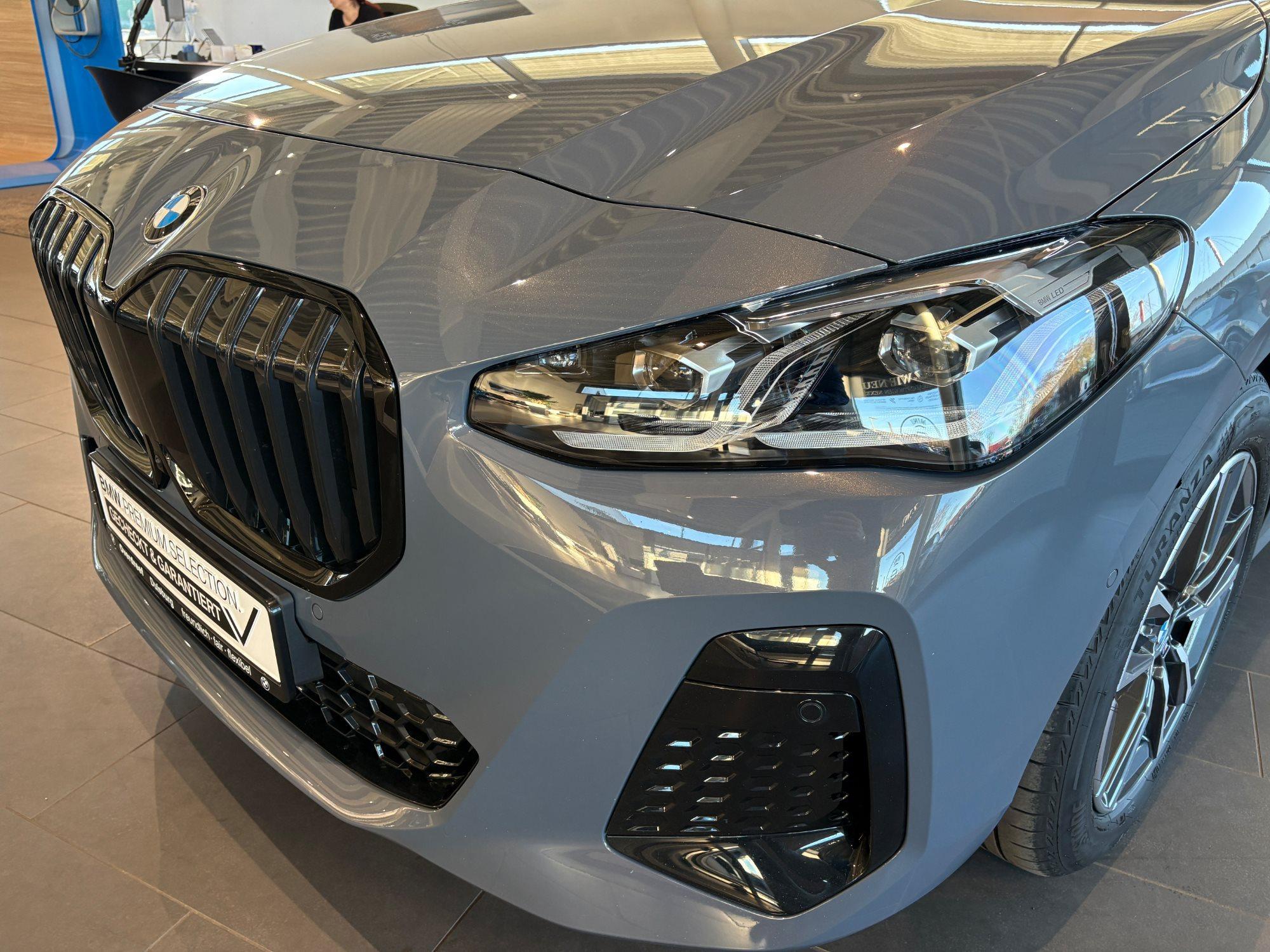 BMW 2er Active Tourer – Bild 45