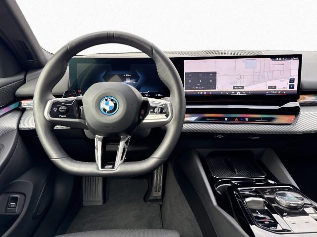 BMW i5 – Bild 7