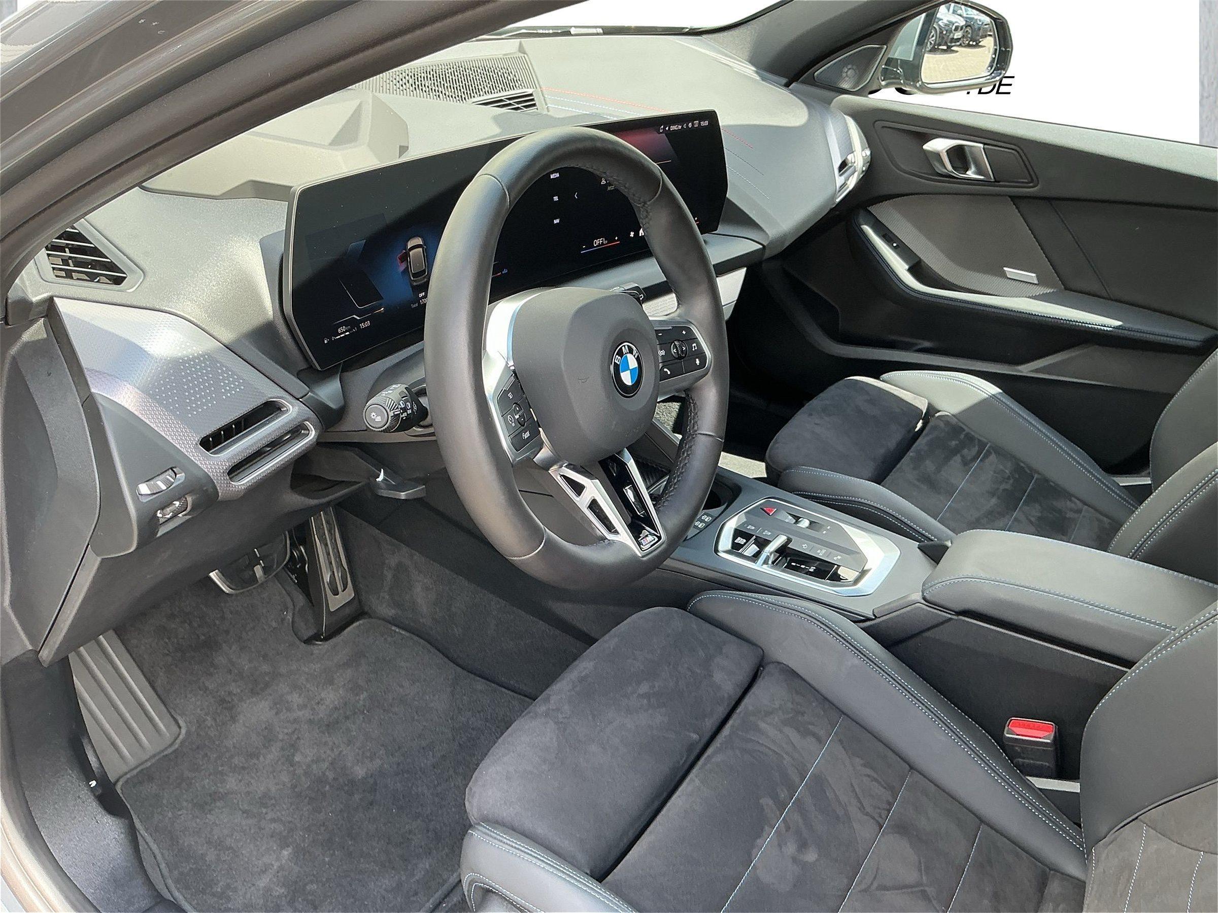BMW 1er – Bild 7