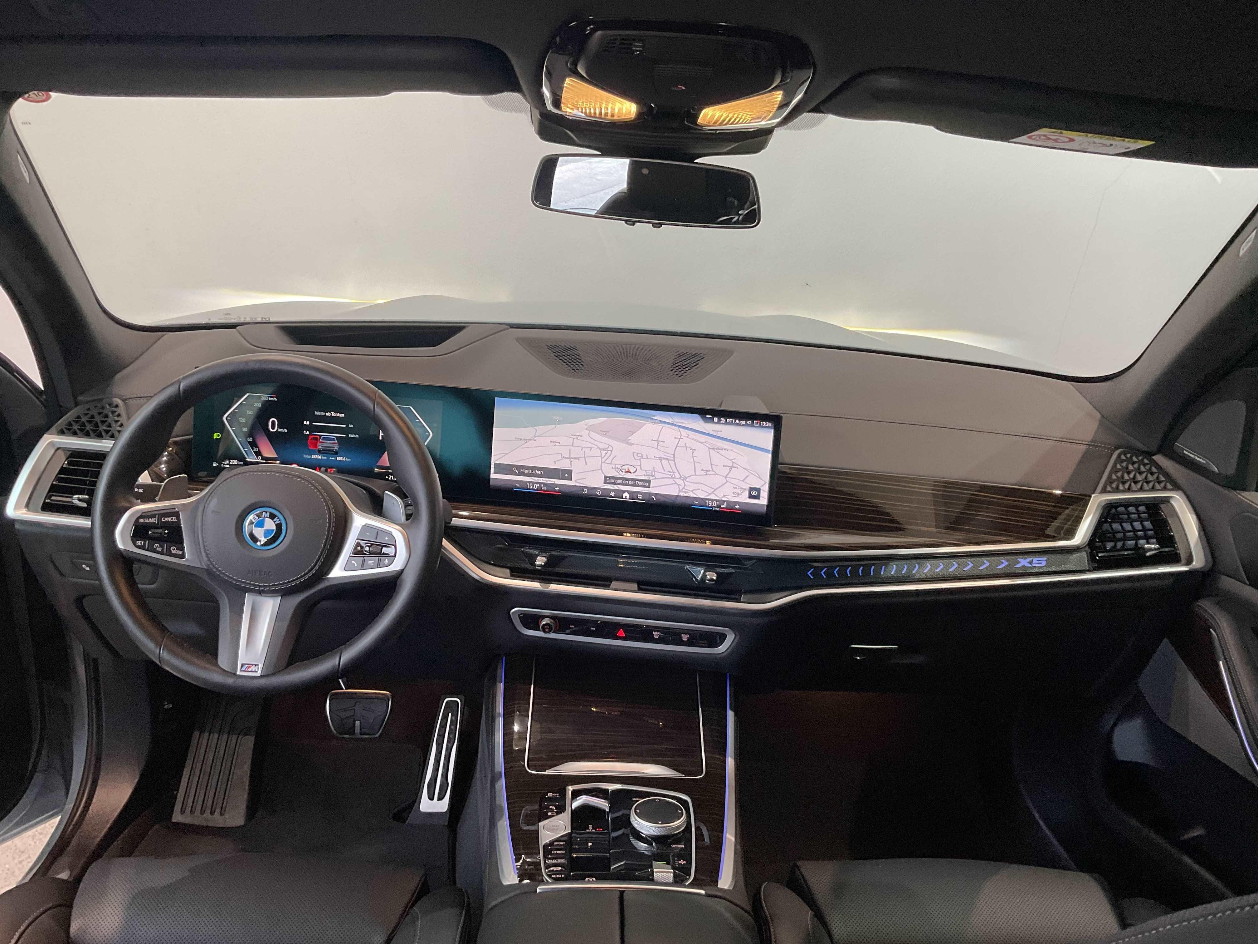 BMW X5 – Bild 3