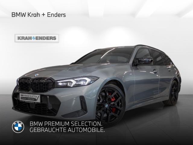BMW 3er Touring – Bild 15