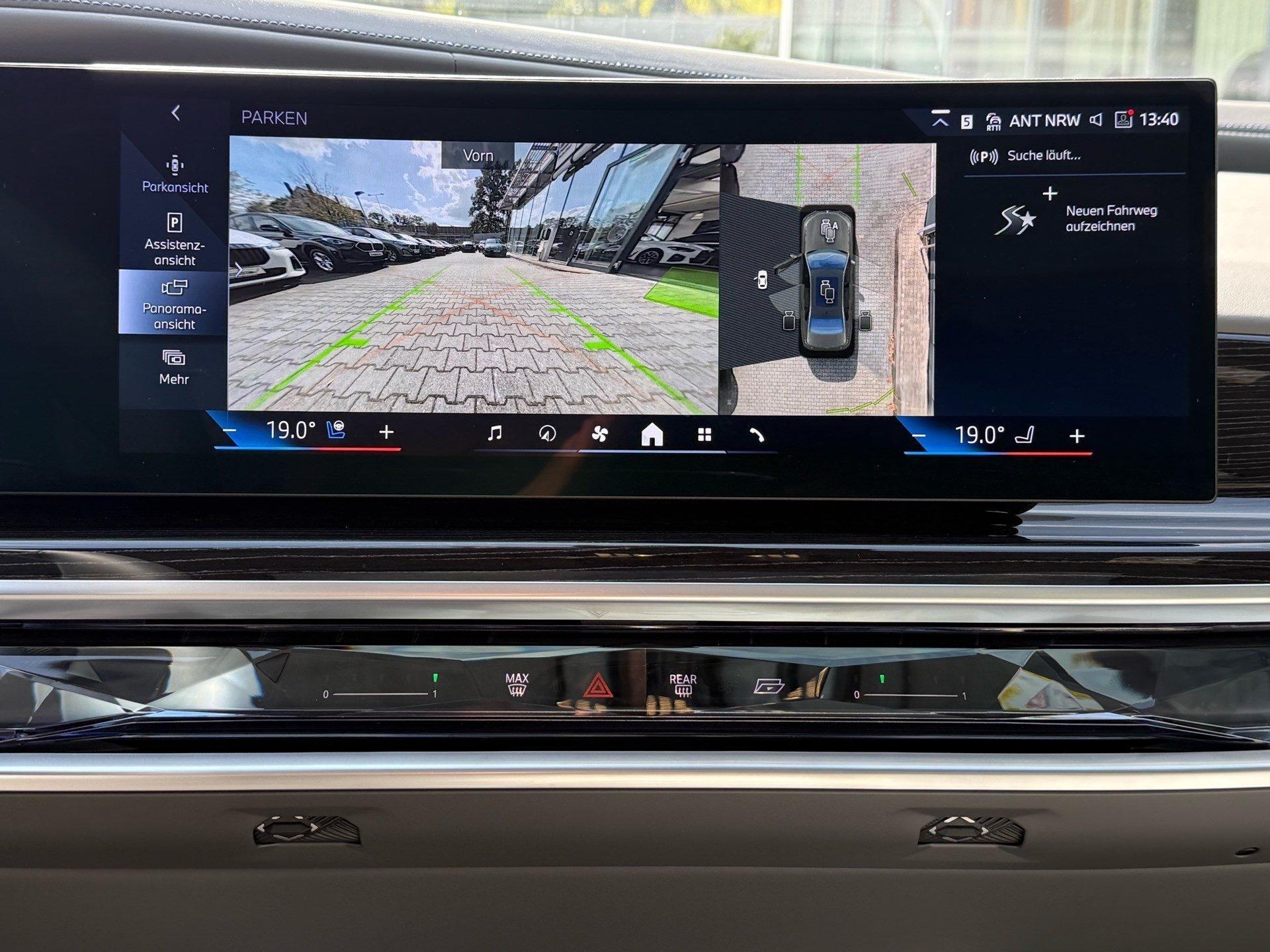BMW 7er – Bild 17