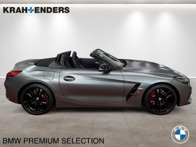 BMW Z4 – Bild 17