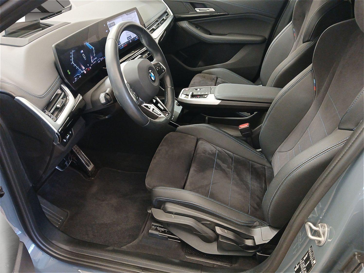 BMW 2er Active Tourer – Bild 10
