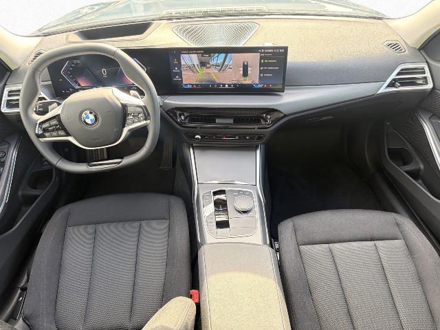 BMW 3er Touring – Bild 13