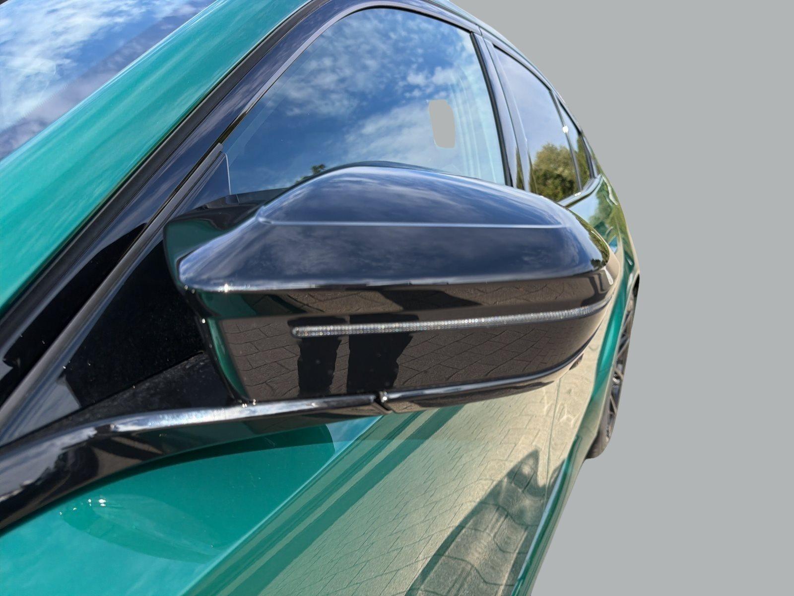 BMW M5 – Bild 10