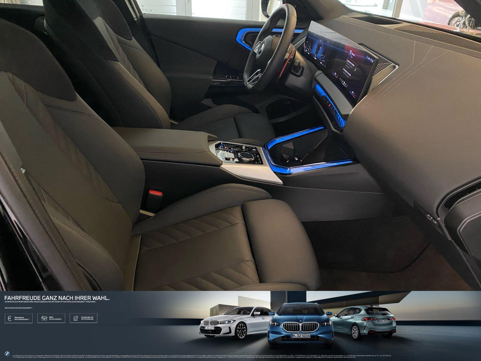 BMW X3 – Bild 14