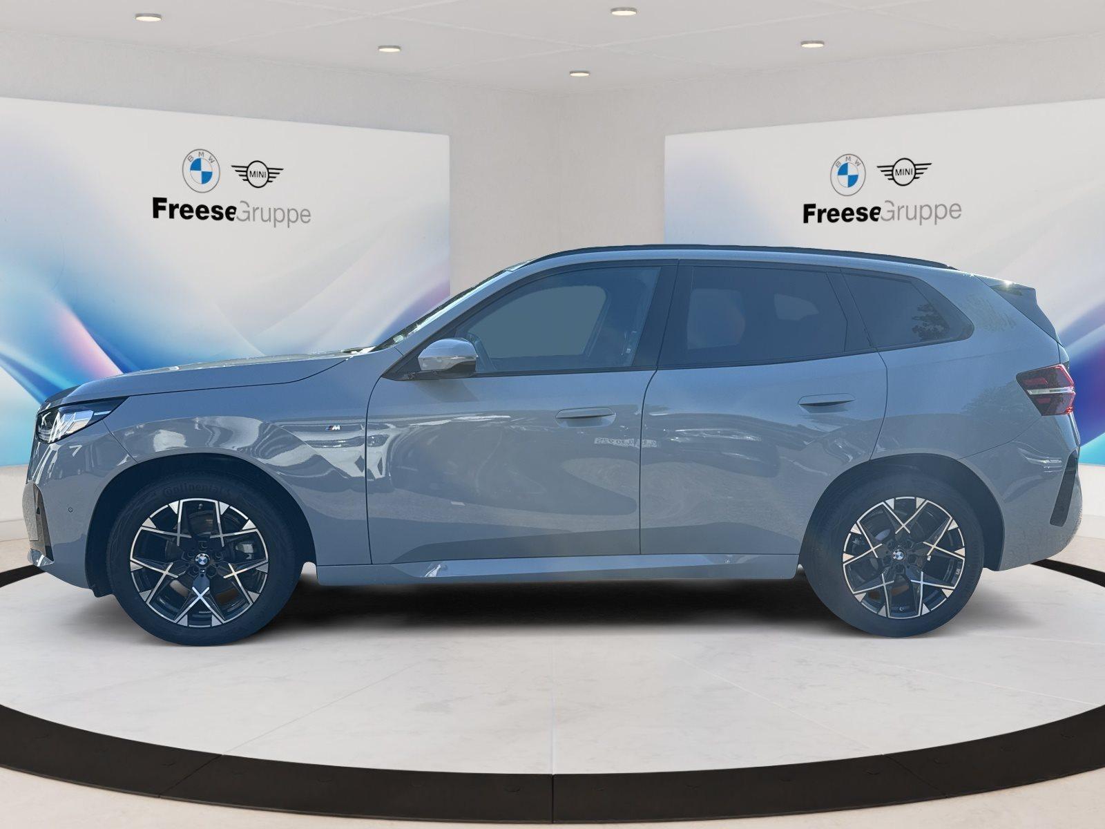 BMW X3 – Bild 3