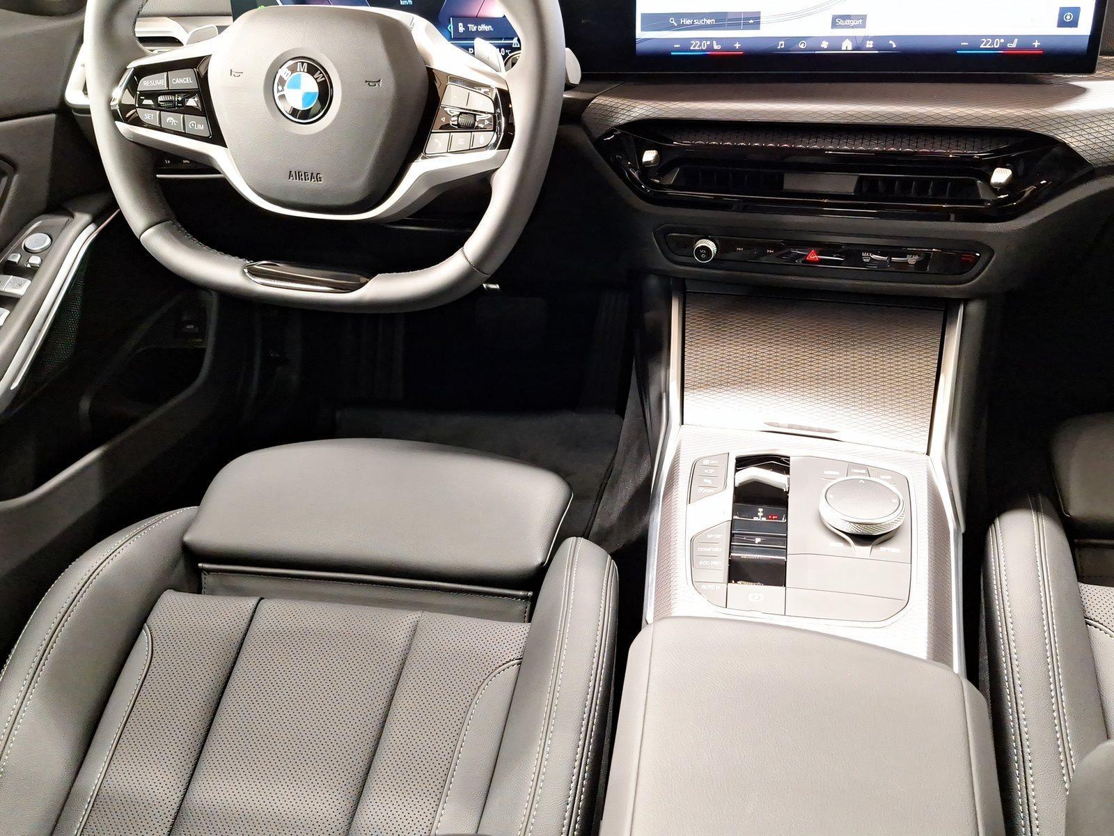 BMW 3er Touring – Bild 18