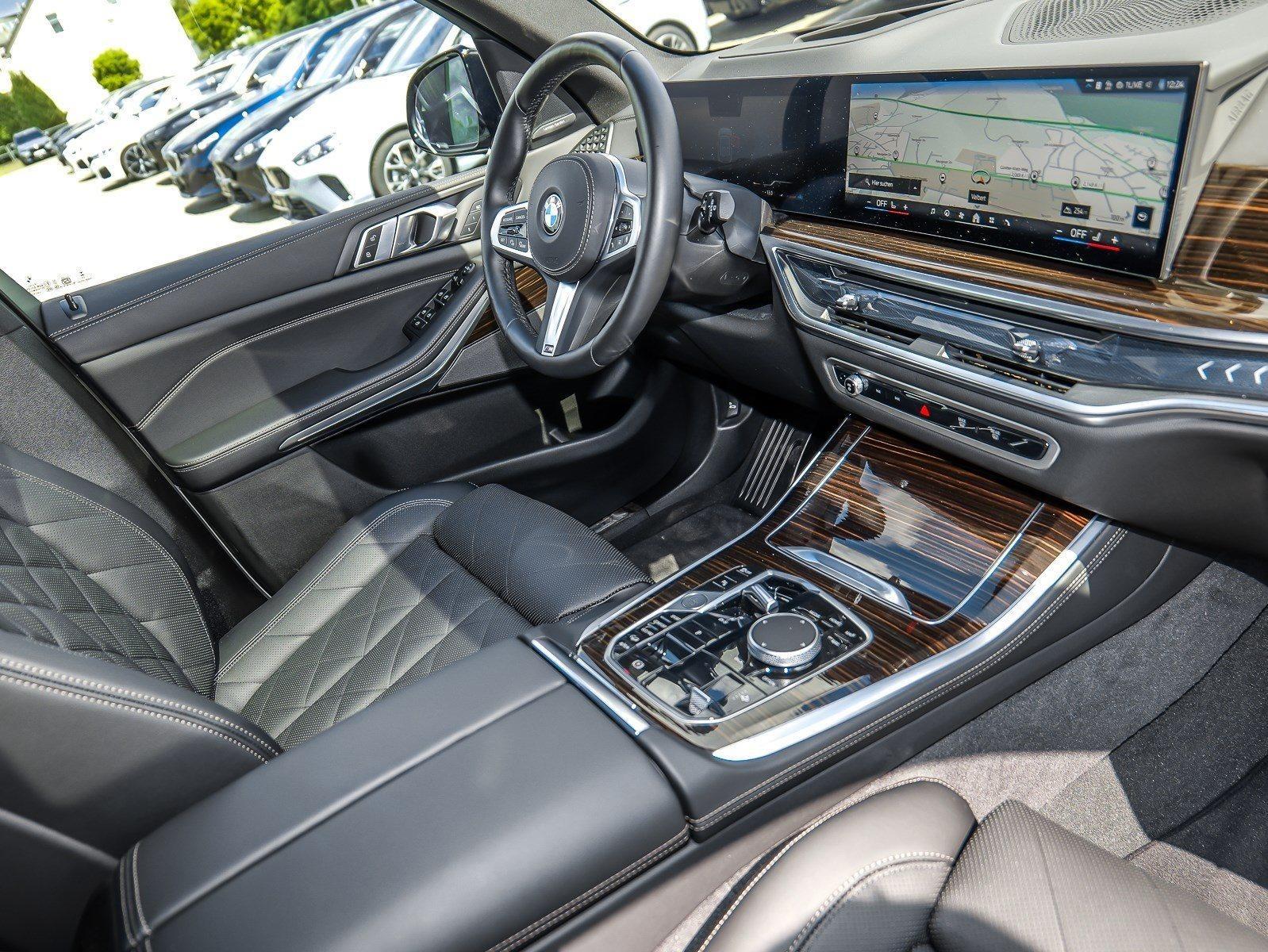 BMW X5 – Bild 15