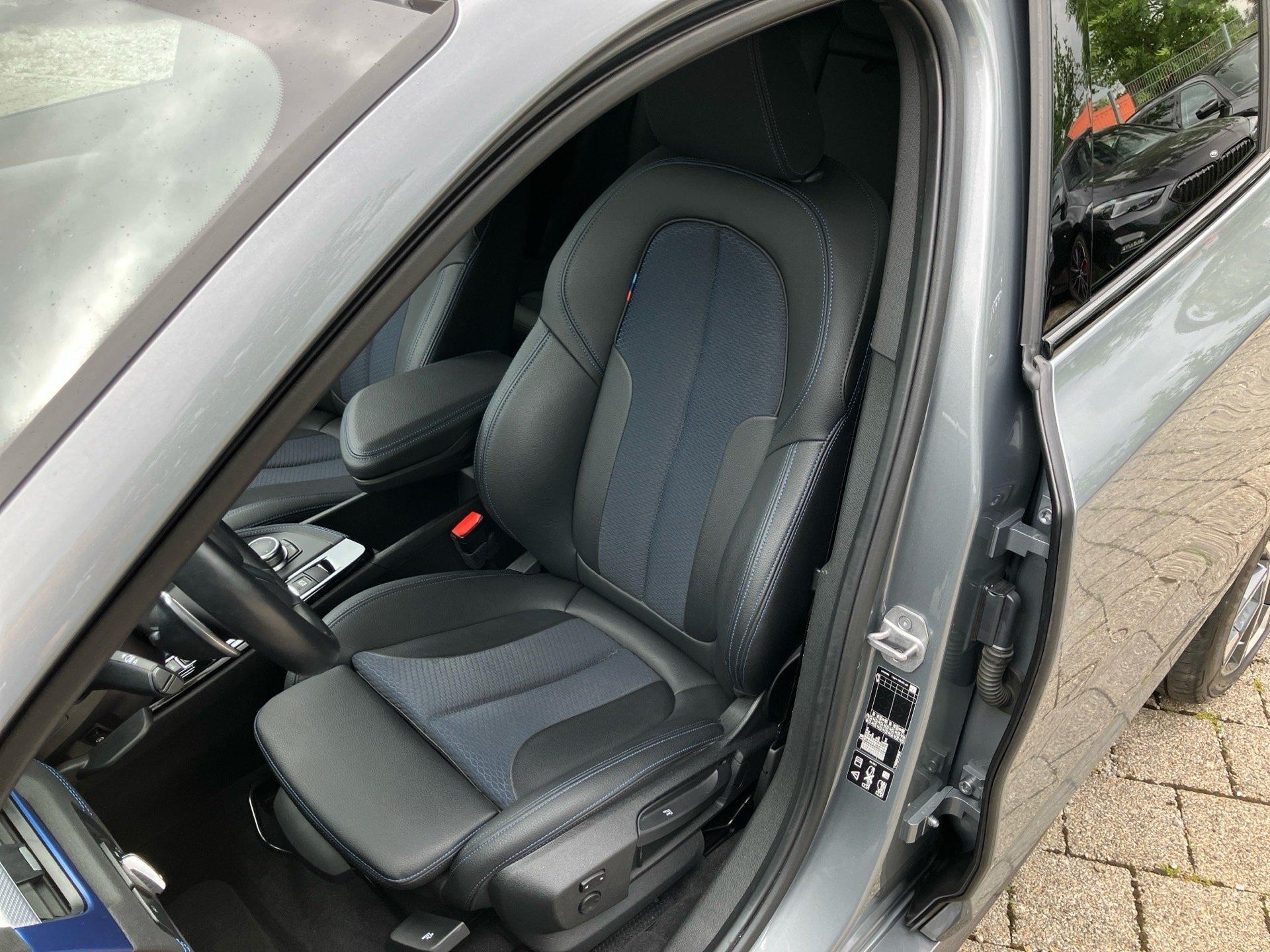BMW X2 – Bild 10