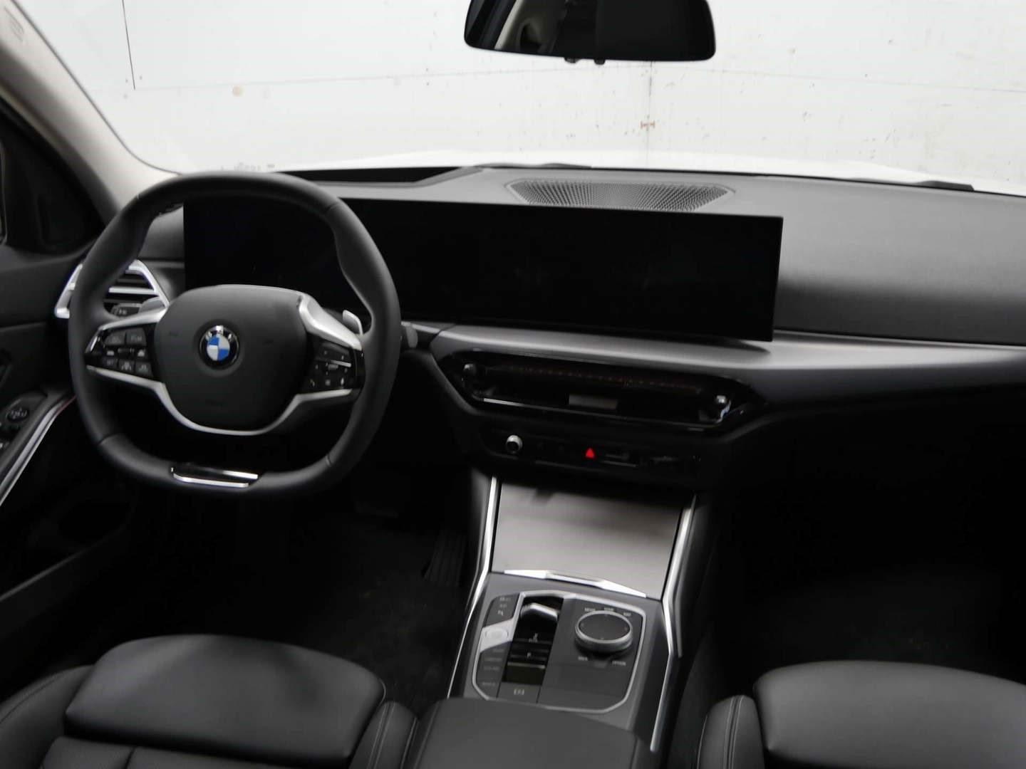BMW 3er Touring – Bild 6