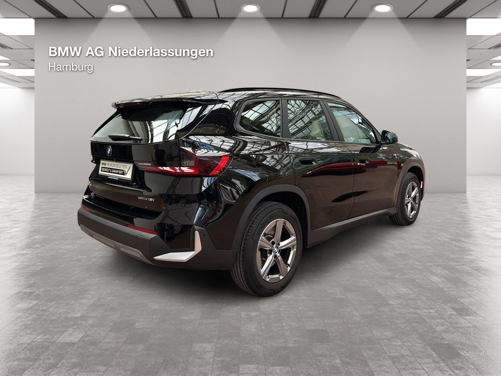 BMW X1 – Bild 5