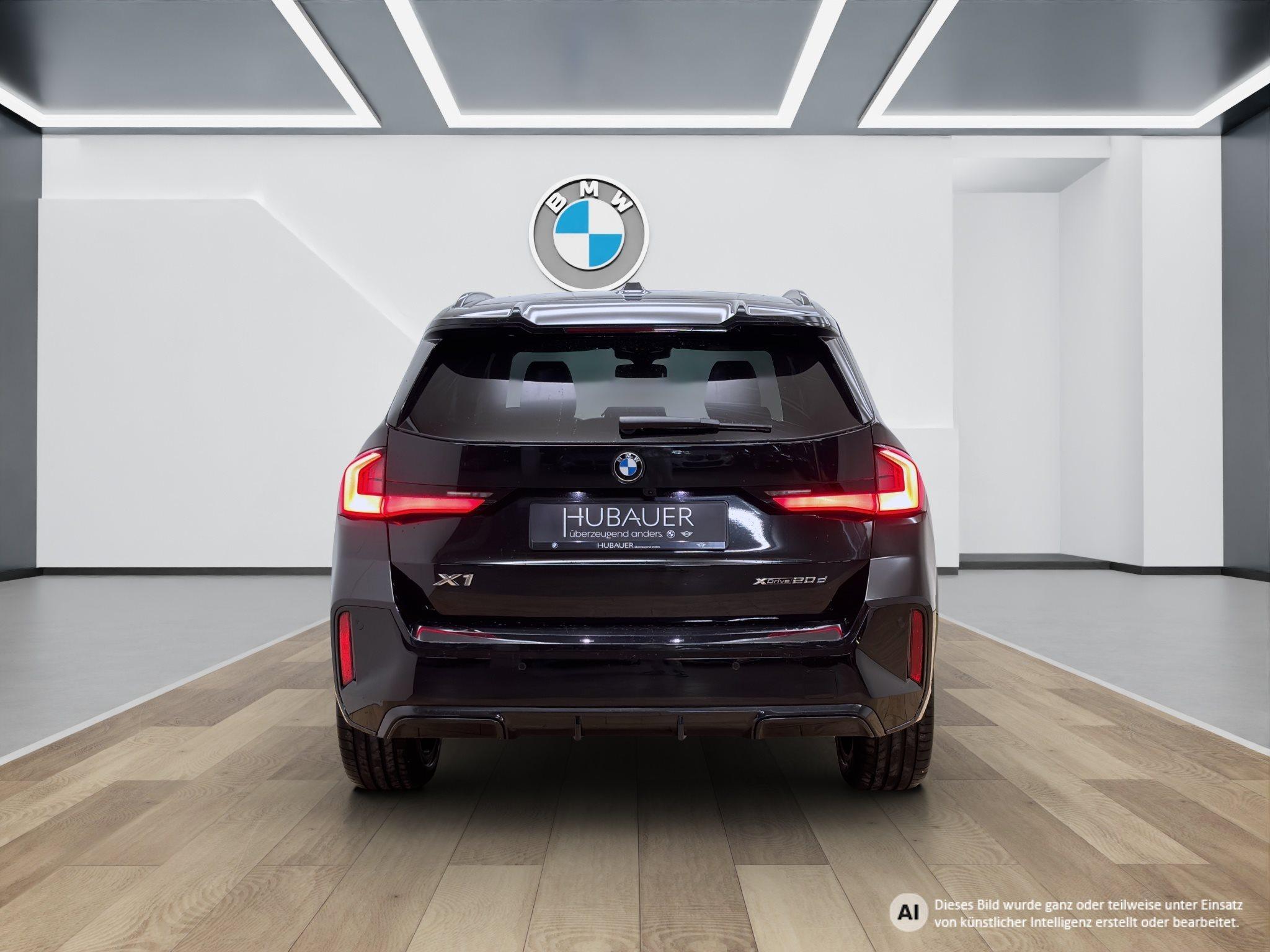 BMW X1 – Bild 12