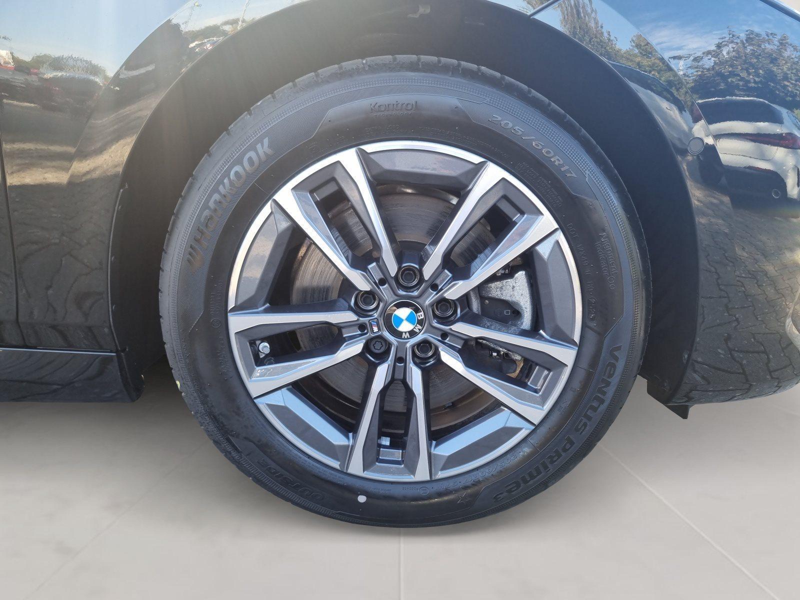 BMW 2er Active Tourer – Bild 16