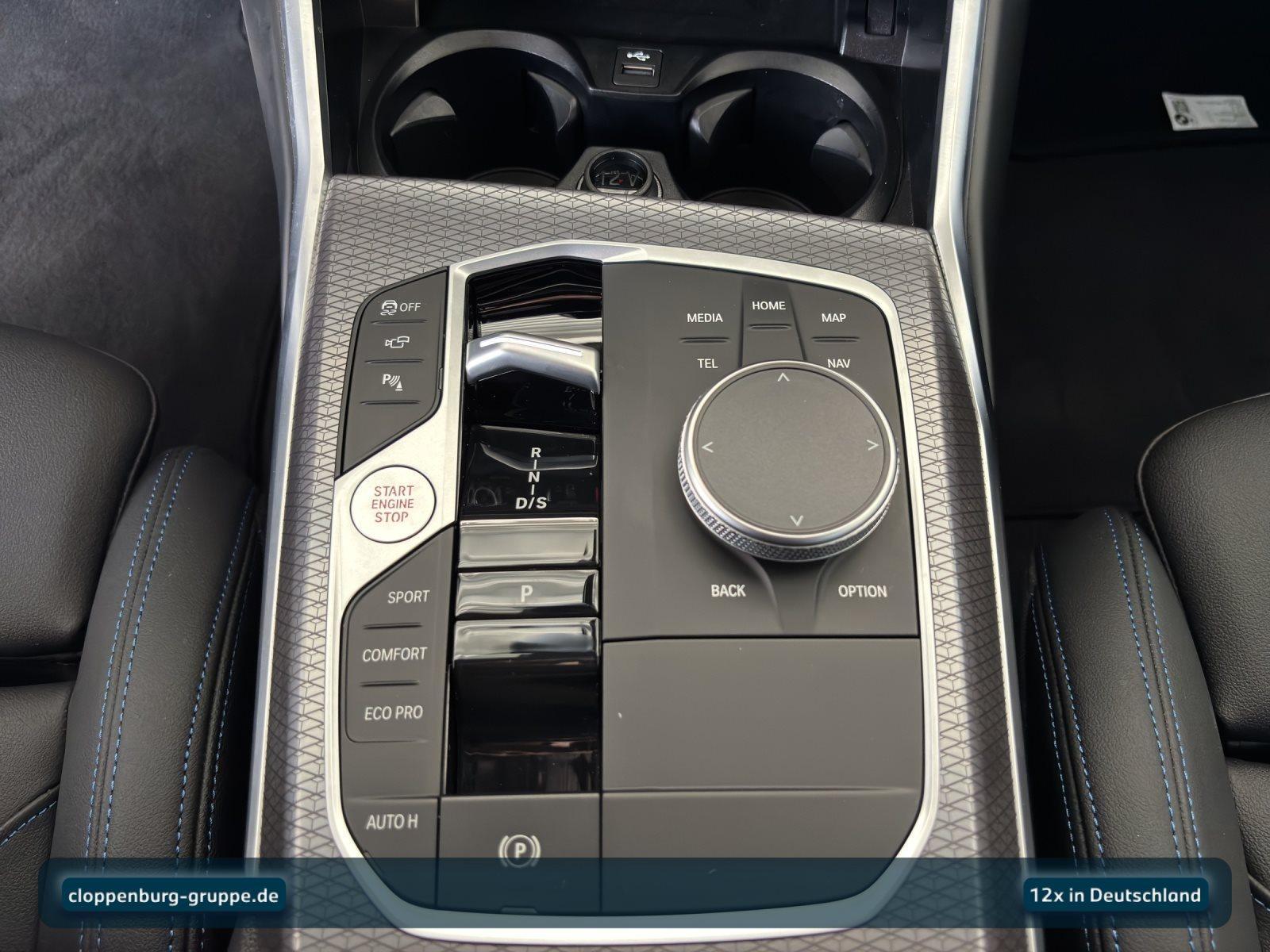 BMW 3er Touring – Bild 19
