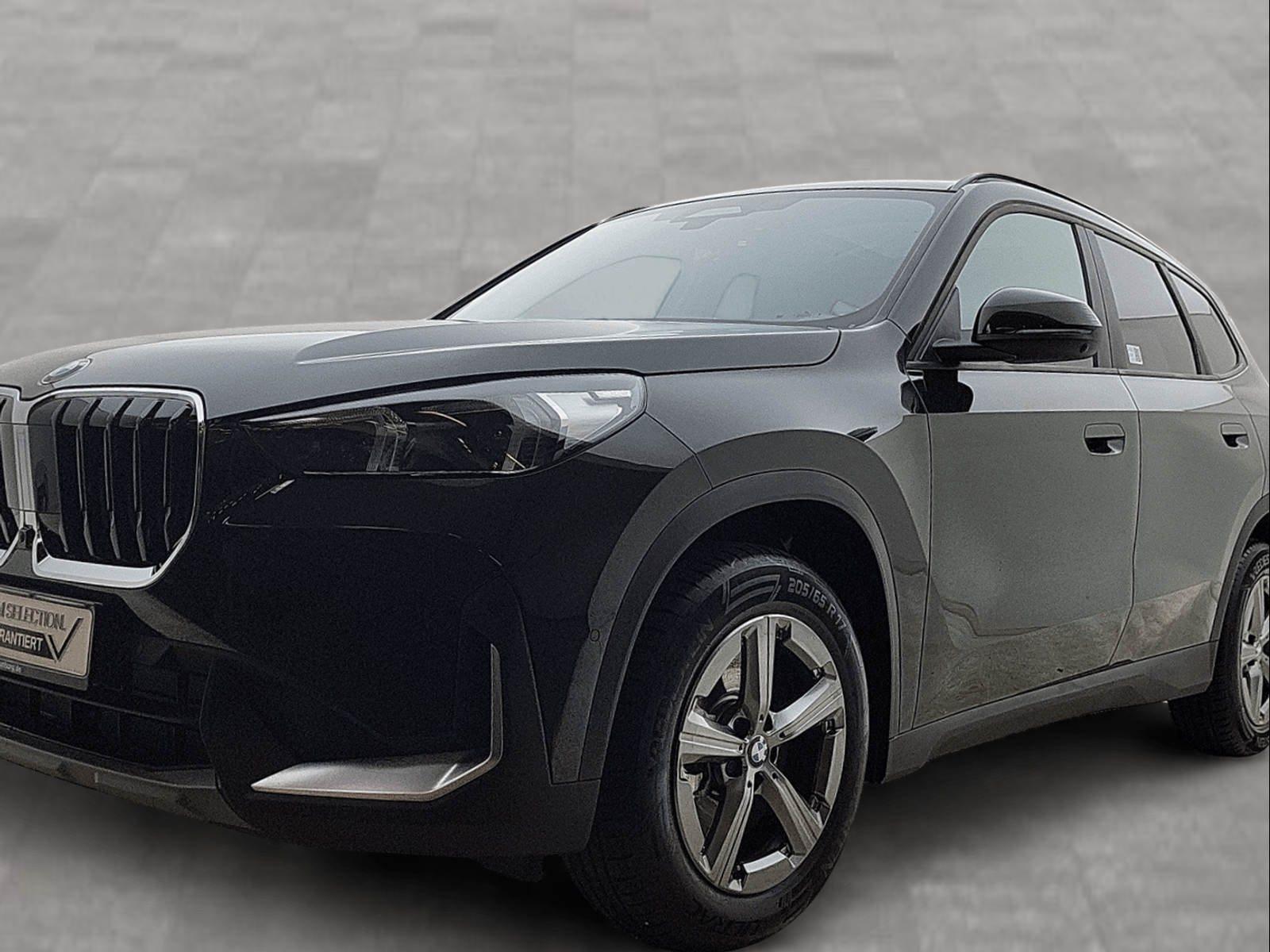 BMW X1 – Bild 5
