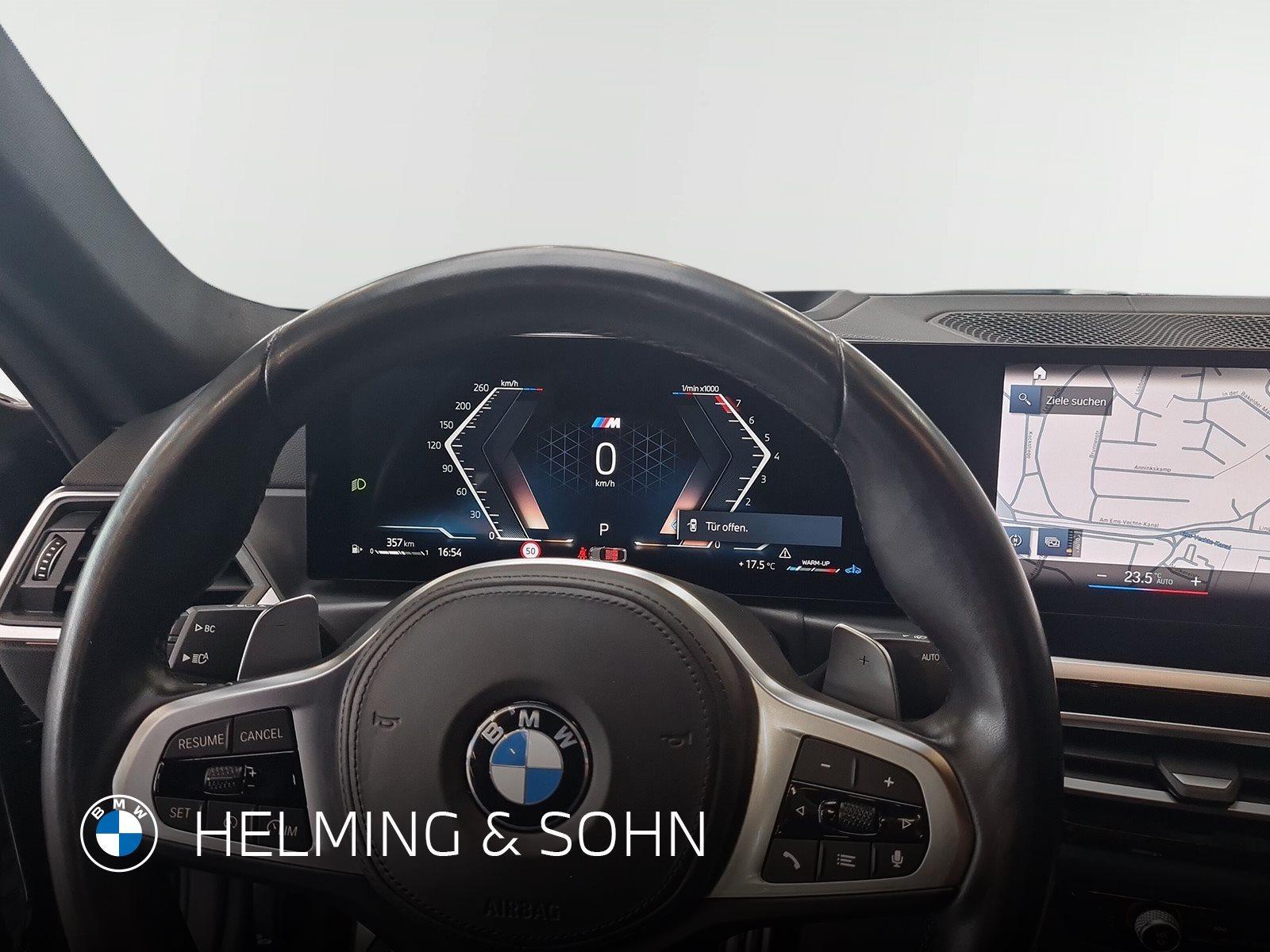 BMW 4er Gran Coupé – Bild 12
